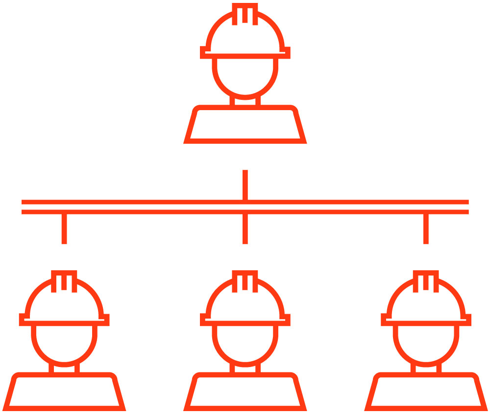 Traxtion Sheltam Engine Room