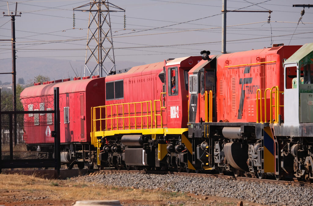 All industry stakeholders will be big winners from SA rail boom