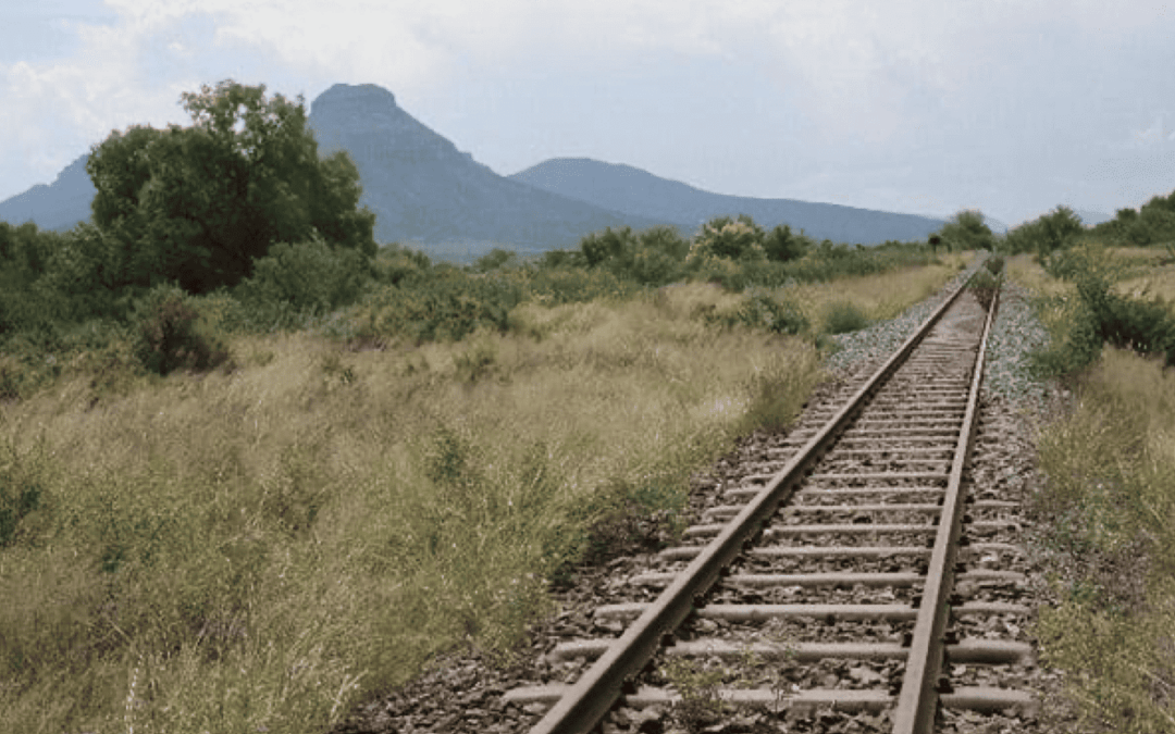 Transnet and Traxtion scrap third-party railing pilot as broader reform efforts gain speed
