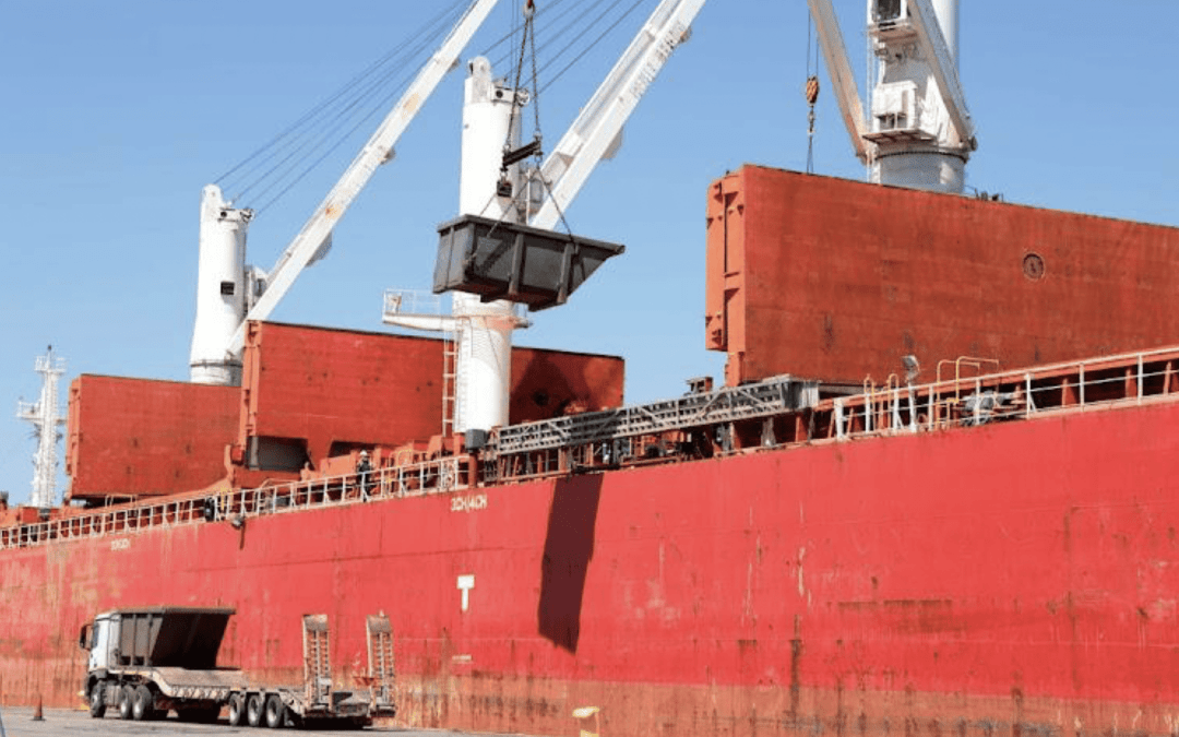 Clarity on business role in Transnet